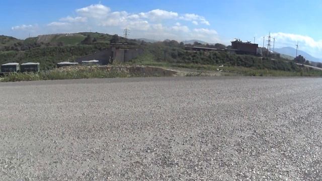 от Антальи до Стамбула - 1500+км на велосипеде вдоль четырех морей Турции - 3 серия [SoloVeloTurkey смотреть онлайн