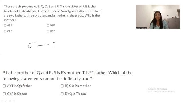 Accenture Mock Test | Accenture Pseudo Codes Questions #accenture_reasoning_questions #accenture смотреть онлайн