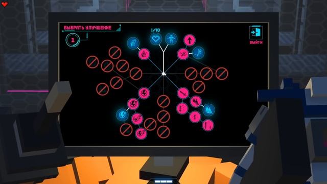 ДВУРУЧНЫЙ МЕЧ ЧЕЛЛЕНДЖ #13 CLONE DRONE IN THE DANGER ZONE ПРОХОЖДЕНИЕ смотреть онлайн