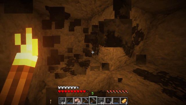 Выживание в Майнкрафт с Модами - Minecraft смотреть онлайн