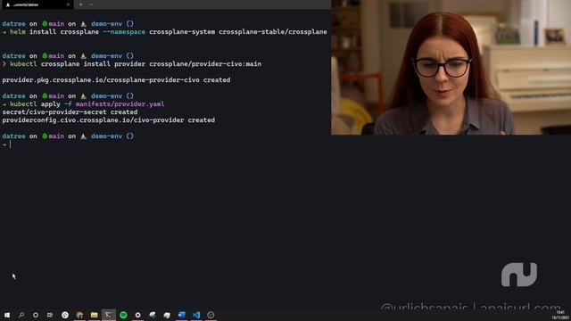 Kubernetes Policy Checks on Custom Resources смотреть онлайн
