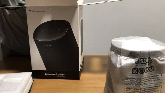 Harman Kardon Citation One смотреть онлайн