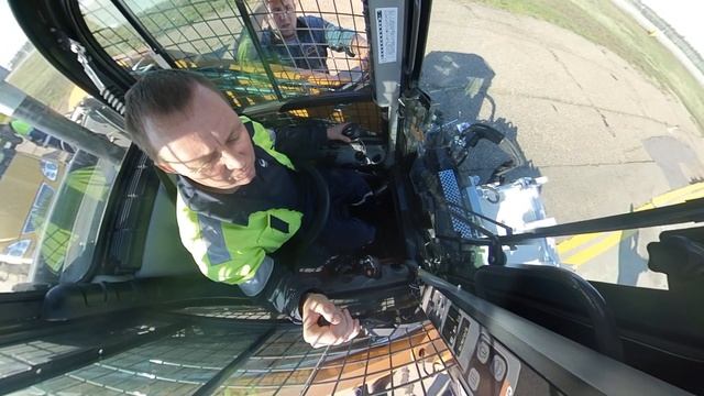 ВАЖНО: Как правильно работать дорожной фрезой Simex смотреть онлайн