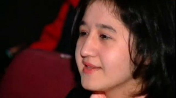 RAYHON  (  Райхон Ганиева ) - Ho'p  Mayli (  Сольный Концерт ,, Eлfuзим '' , Узбекистан  )