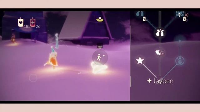 Upgrading Friendship Tree in Sky смотреть онлайн