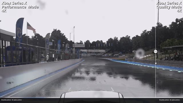 🎮 600p y 60FPS | Forza Motorsport en Xbox Series S/X [FPS+Resolucion] смотреть онлайн