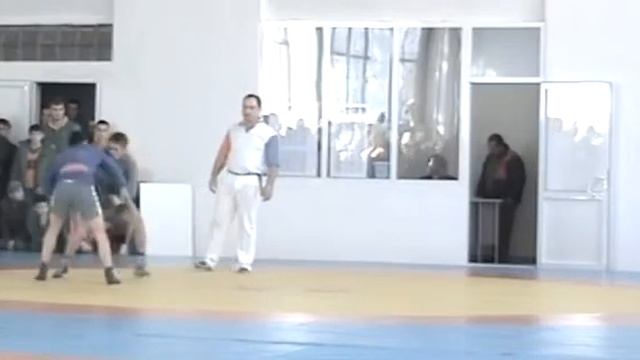 16 Sambo.MD 2011 , C.R.Moldova Olimpia смотреть онлайн