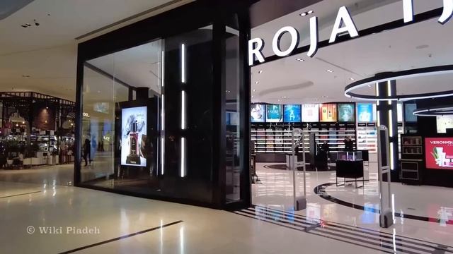 The World’s Biggest Mall In TEHRAN - IRAN MALL | ایران مال - بزرگترین مرکز خرید جهان