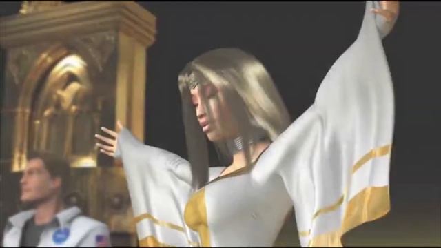What Is This Odd Game: Heaven(Journey To Heaven) смотреть онлайн