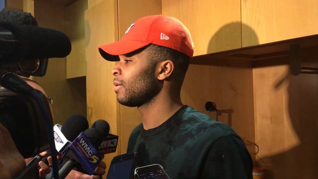 Andrew Harrison смотреть онлайн
