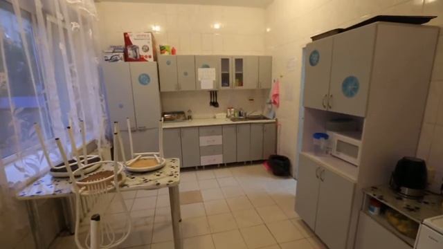 Кухня в онкологическое отделение детской краевой больницы смотреть онлайн