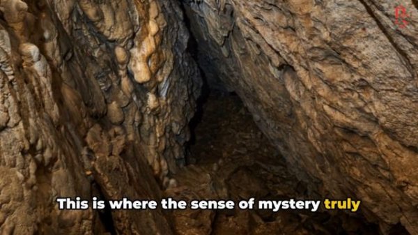 Unveiling Ancient Wonders: Exploring the Enchanting Lascaux Caves