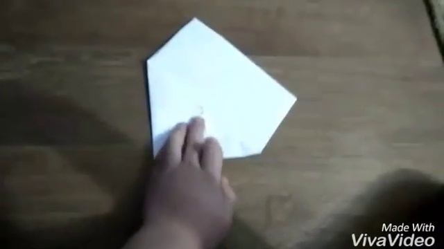 Как сделать оригами гадалку для начинающих смотреть онлайн