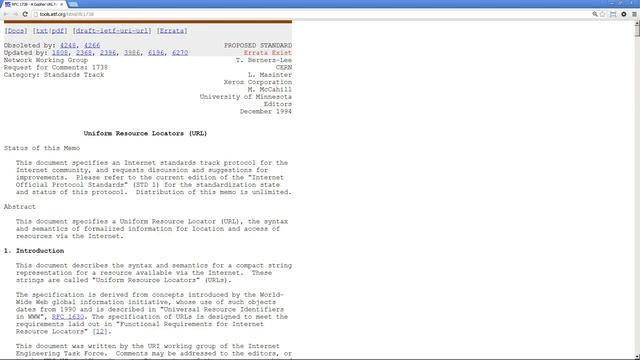 XML Namespaces: Cómo se usa (1) смотреть онлайн