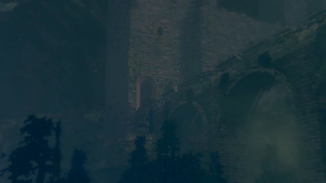 Ambient & Relaxing Dark Souls & Soulsborne Music