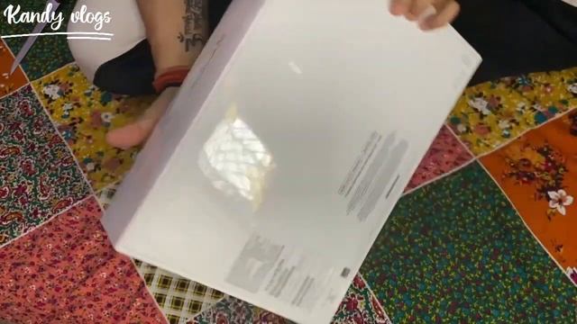 Apple MacBook M1|| Unboxing|| Original or Fake??|| Flipkart Experience смотреть онлайн