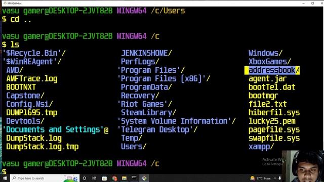 Cloning , Building & Pushing Project Using Git | CI CD Pipeline |Part-6 | Devops & Developer tool смотреть онлайн