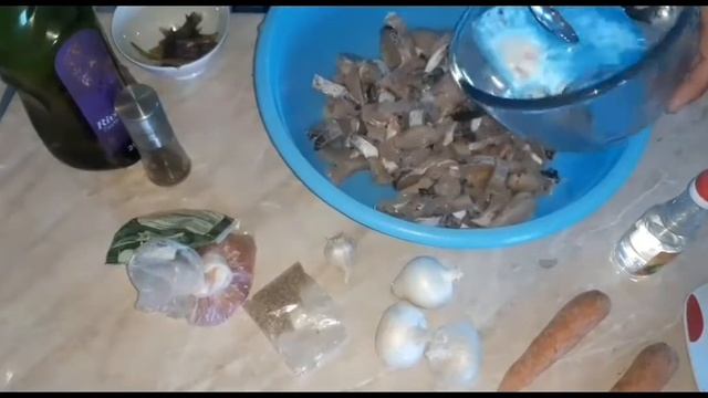 Есть надо вкусно. Классный "Хе" из щуки. смотреть онлайн