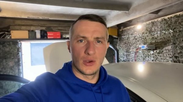 Обновление софта BMW G серии через E-Sys и ENET кабель!