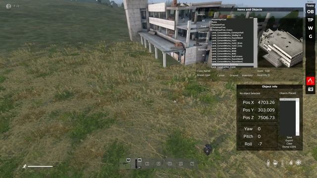 Полный разбор Редактора Dayz смотреть онлайн