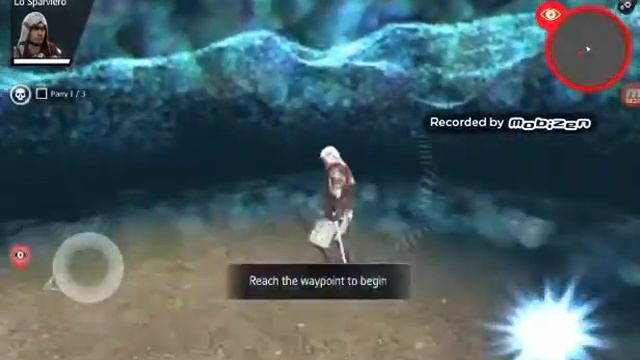 Assassin's Creed identity episode 1 assasnation and combat training смотреть онлайн