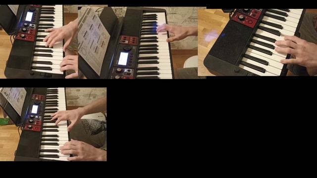 Melodic Ragtime | Мелодичный регтайм!