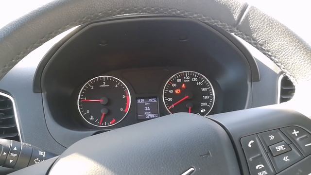 УАЗ Патриот 2019г. Некоторые эксплуатационные характеристики авто, про сон и прическу. смотреть онлайн