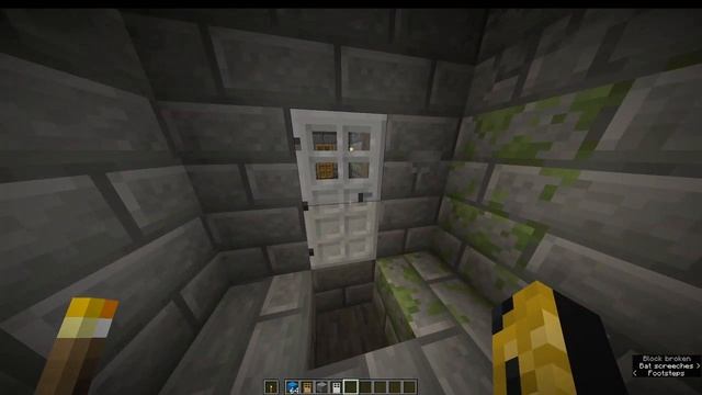 Find the End Portal Room QUICKLY смотреть онлайн