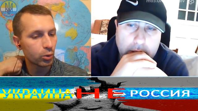 [LongTalk] С украинцем об Украине и вокруг смотреть онлайн