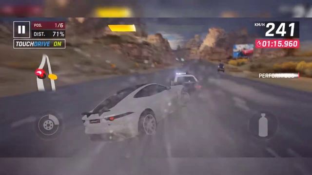 Asphalt 9 || American Most Wanted || Level 2 || PHP Asphalt 9 смотреть онлайн