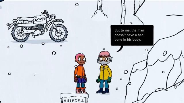 Welcome To Elk Act 2