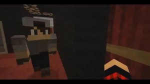 How to get OUT of a FALLING plane with ZOMBIES. Падающий самолет с зомби в майнкрафт. как выбраться
