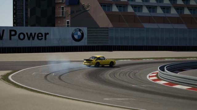 Merry Driftmess! - Assetto Corsa #5 смотреть онлайн