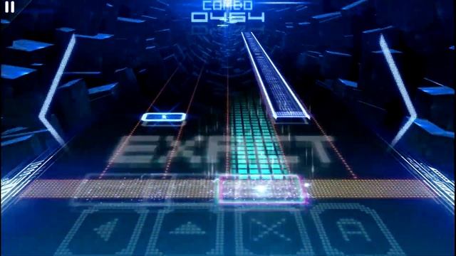 MUSYNX Gameplay - Trojan - litmus* (PS4/Switch/Vita) смотреть онлайн