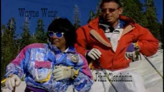 Moguls ведет легендарный Wayne Wong