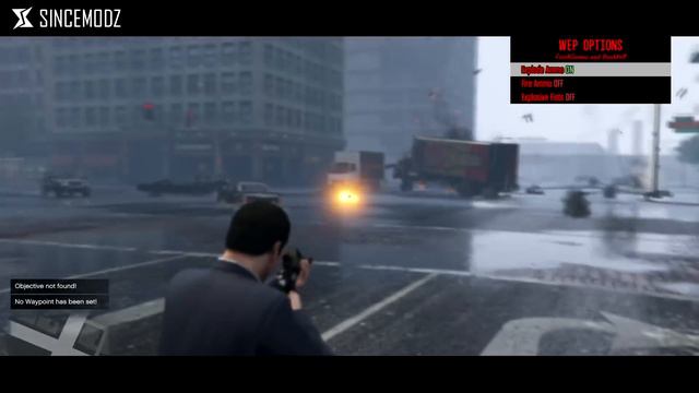 GTA 5 PC - 1.49/1.50 ONLINE/OFFLINE "NOVA" MOD MENU | SAFE MONEY etc. HACK (ANTIBAN & NEXTGEN) 2020 смотреть онлайн