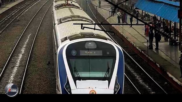 Modi വന്ദേഭാരതിന് പിറകേ അതും! смотреть онлайн