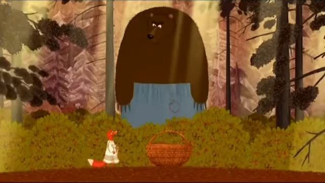 Кот и лиса «гора самоцветов» смотреть онлайн