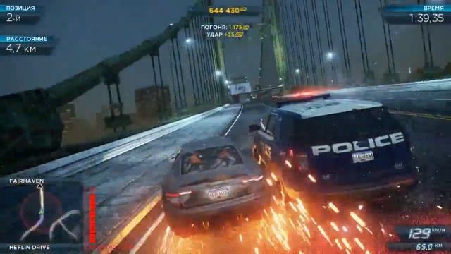 Maserati против Lamborghini смотреть онлайн