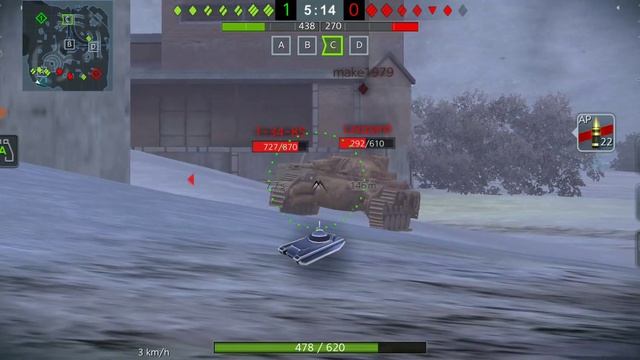 wotblitz T-34 master World of Tanks Blitz смотреть онлайн