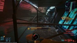 ? Прохождение Cyberpunk 2077 Phantom Liberty ④ Старые раны, Лиха беда Начало | Киберпанк 2077