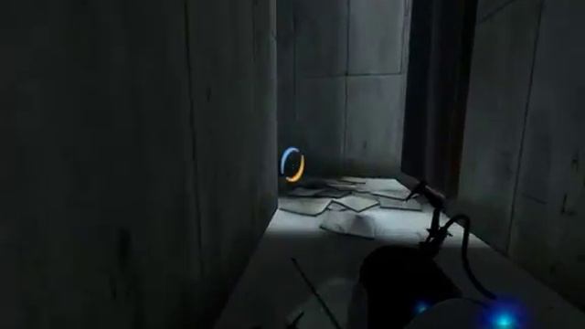 Прохождение игры Portal 2 с моим другом смотреть онлайн