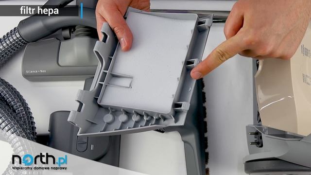 Jakie są rodzaje filtrów w odkurzaczu Zelmer? смотреть онлайн