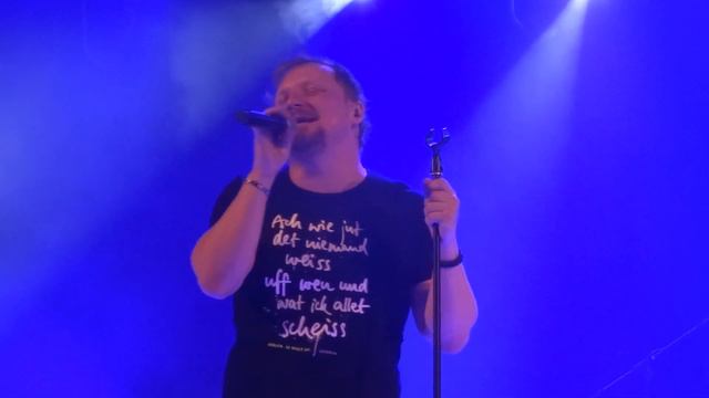 Михаил Бублик — Сам тебя выдумал