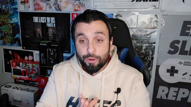 🔥BOMBA: Acuerdo entre Microsoft | Xbox - Game Pass - Xbox Series X -Xcloud - PS5 смотреть онлайн