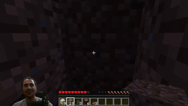 В первый раз играю в майнкрафт / minecraft / выживание в minecraft смотреть онлайн