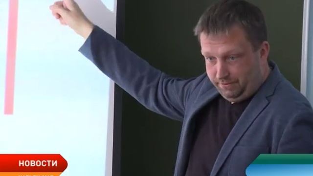 Образовательный проект «Яндекс.Лицей» стартовал сегодня в Ненецком округе смотреть онлайн