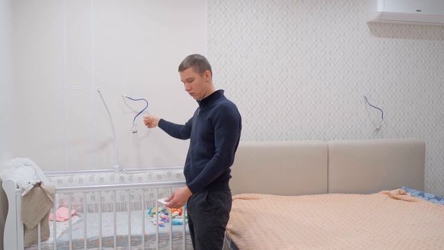 Автоматизация электроснабжения. HITE PRO