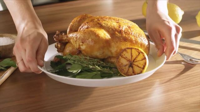 Ninja OP300EU смотреть онлайн