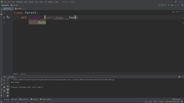 #78 Python Encapsulation Bangla Tutorial (OOP) Last Part смотреть онлайн